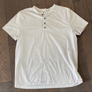 Express tee
